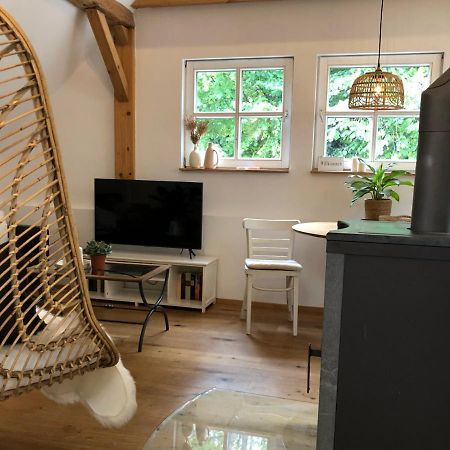 S'Scheunle - Dein Ferienhaeusle Im Donautal Villa Beuron Buitenkant foto