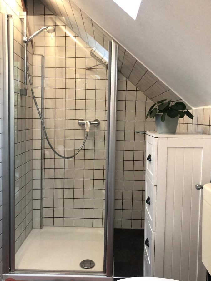 S'Scheunle - Dein Ferienhaeusle Im Donautal Villa Beuron Buitenkant foto
